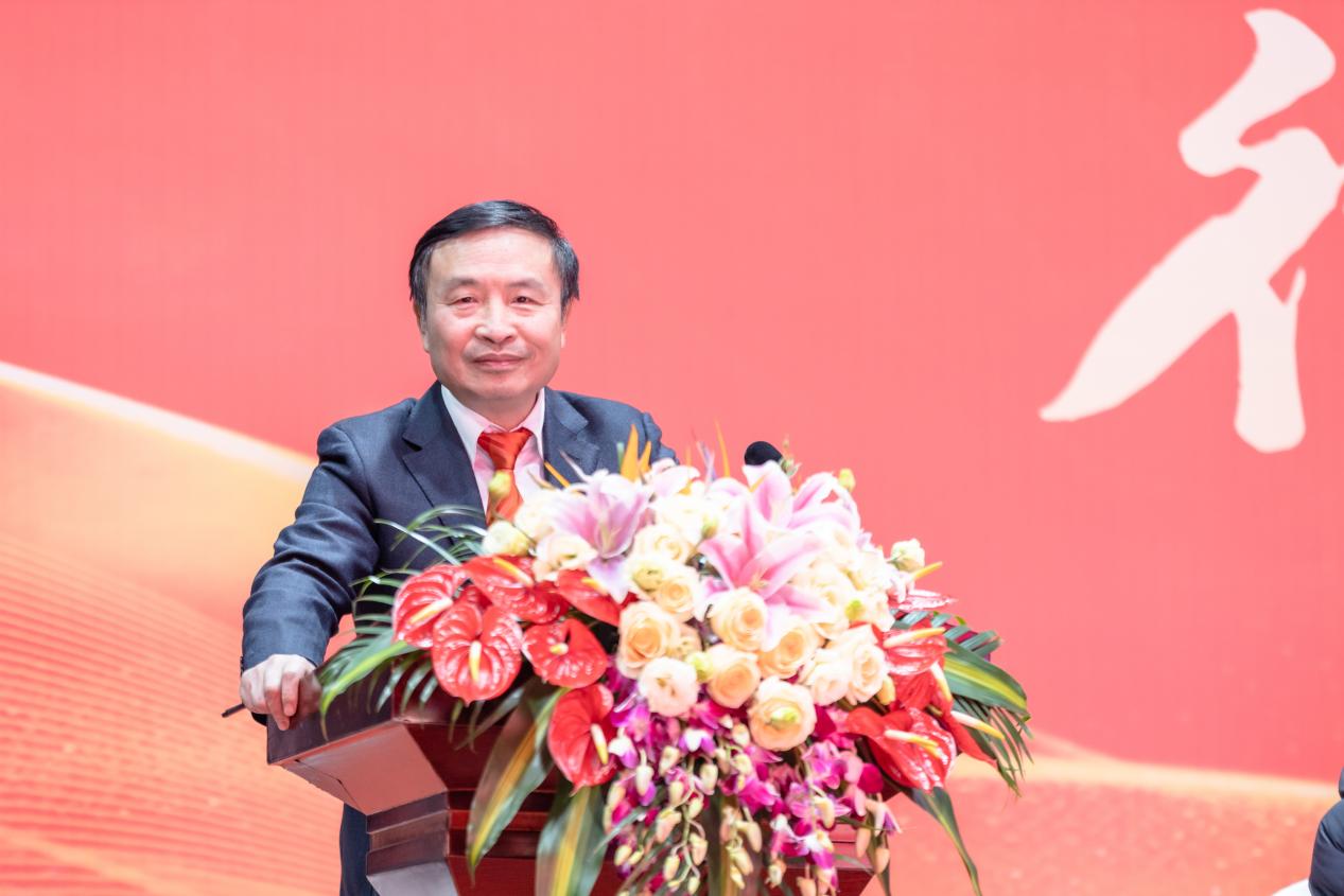 汇赢国际举行2025年“感动汇赢”演讲比赛(图3) 汇赢国际举行2025年“感动汇赢”演讲比赛(图3)
