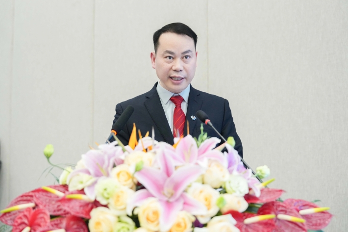 集团公司召开博威能源破茧学习总结会(图2) 集团公司召开博威能源破茧学习总结会(图2)