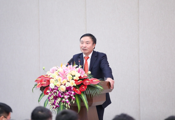 集团公司召开博威能源破茧学习总结会(图5) 集团公司召开博威能源破茧学习总结会(图5)