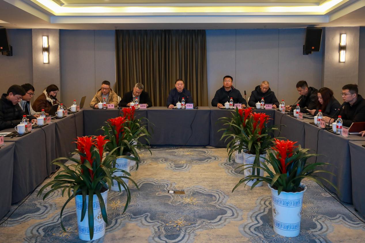 精耕细作铸标杆 绿色转型启新程——钒钛科技超低排放改造工作圆满收官(图6) 精耕细作铸标杆 绿色转型启新程——钒钛科技超低排放改造工作圆满收官(图6)