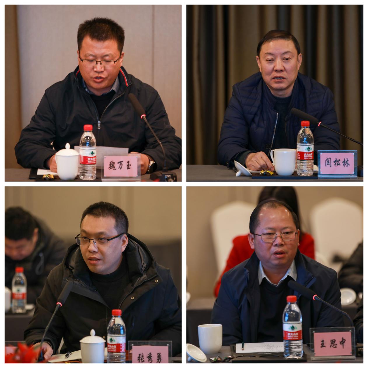 精耕细作铸标杆 绿色转型启新程——钒钛科技超低排放改造工作圆满收官(图7) 精耕细作铸标杆 绿色转型启新程——钒钛科技超低排放改造工作圆满收官(图7)