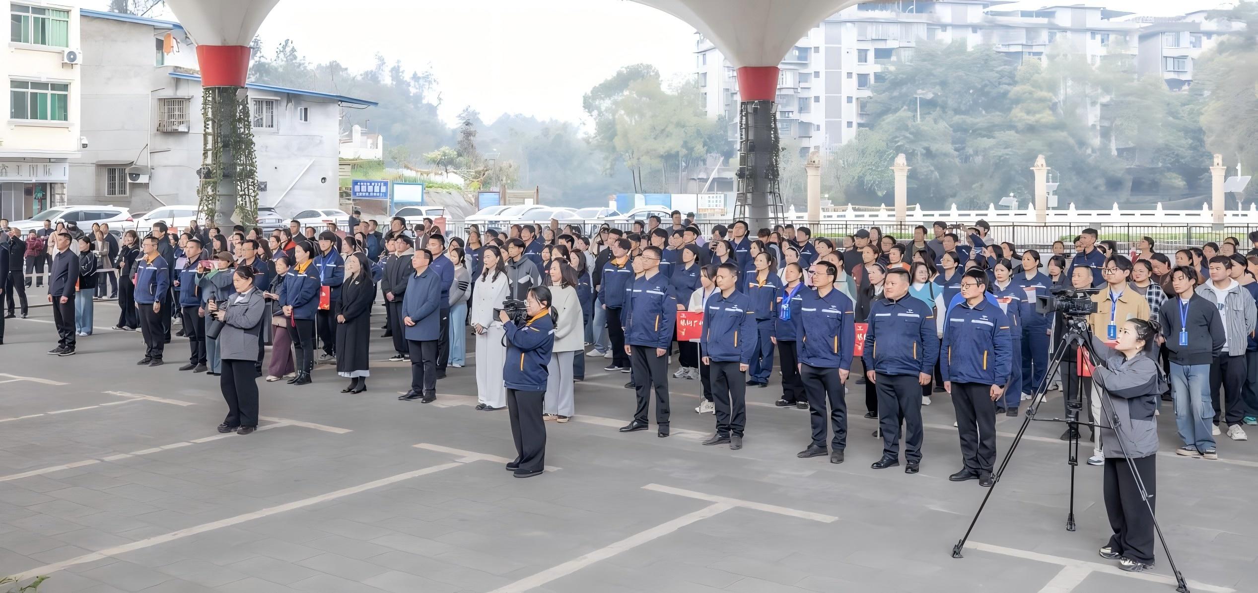 芳华映初心 巾帼绽风采——钒钛科技举办2026年“三·八”妇女节系列活动(图2) 芳华映初心 巾帼绽风采——钒钛科技举办2026年“三·八”妇女节系列活动(图2)