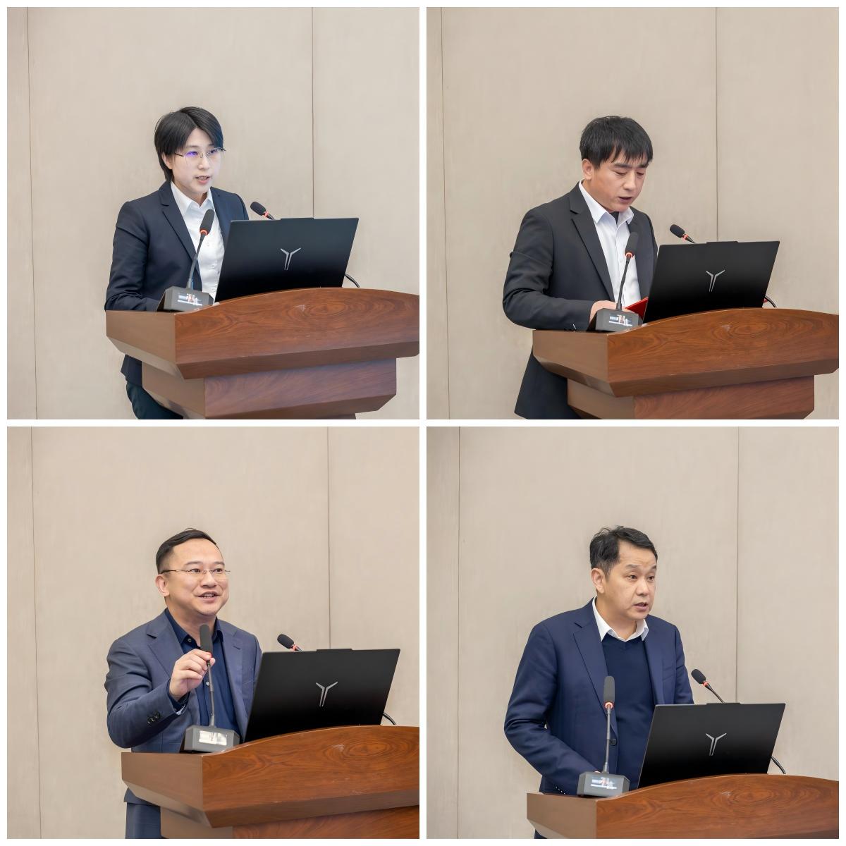 汇赢国际&宝信软件战略合作签约暨钒钛科技产供销一体化项目启动会成功举行(图2) 汇赢国际&宝信软件战略合作签约暨钒钛科技产供销一体化项目启动会成功举行(图2)