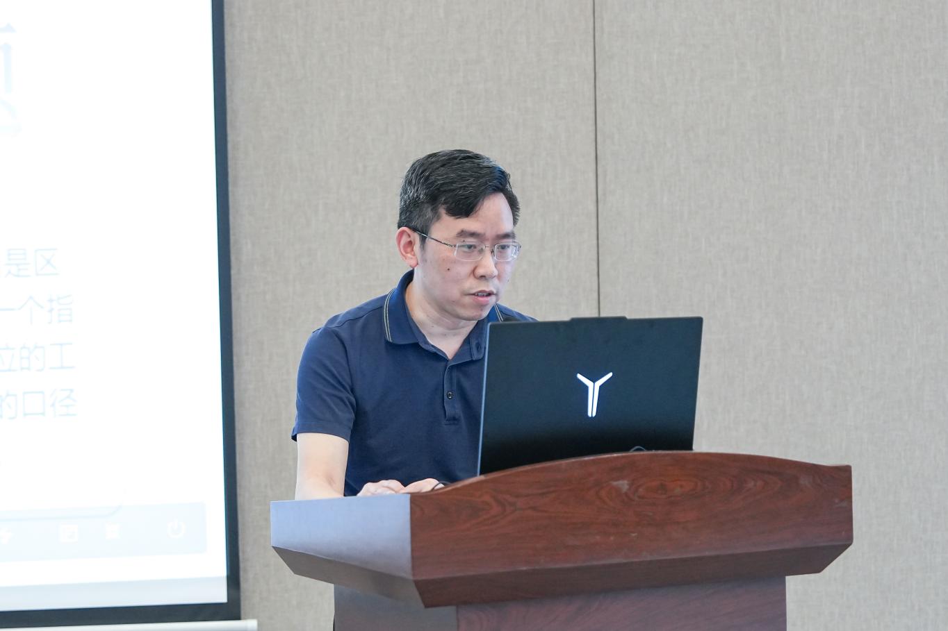 集团财务中心开展对标PDCA循环管理培训(图2) 集团财务中心开展对标PDCA循环管理培训(图2)