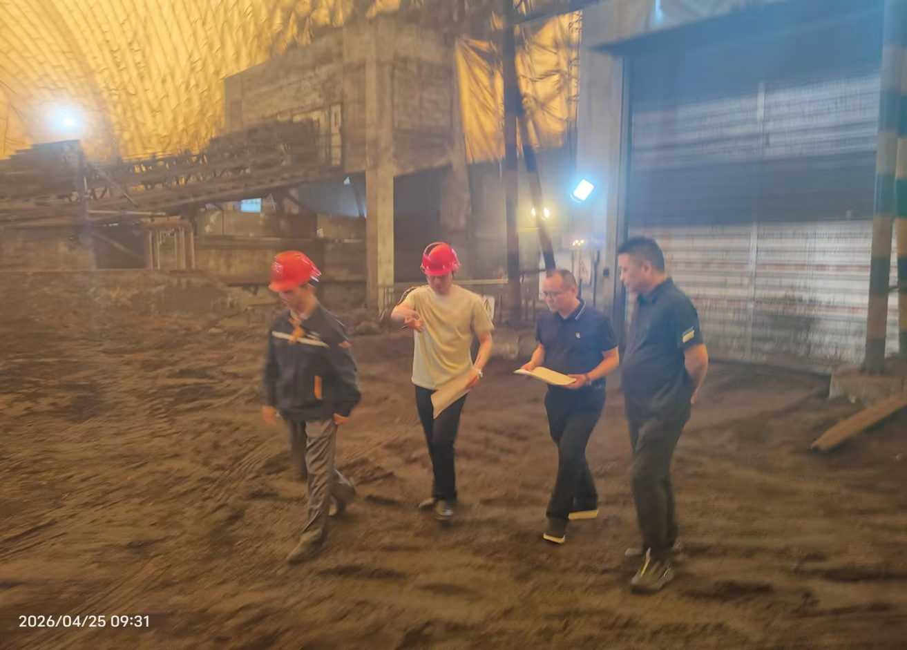心之所向 行之所达 ——通宇物流改革与创新的背后(图5) 心之所向 行之所达 ——通宇物流改革与创新的背后(图5)