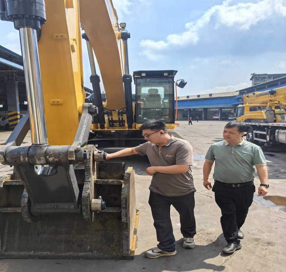 心之所向 行之所达 ——通宇物流改革与创新的背后(图7) 心之所向 行之所达 ——通宇物流改革与创新的背后(图7)